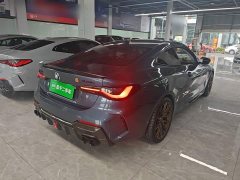 BMW 4 Series 425i M Sport Package - фото 6