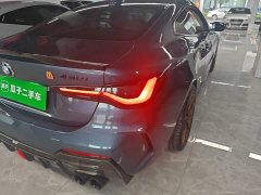 BMW 4 Series 425i M Sport Package - фото 7