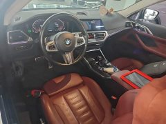 BMW 4 Series 425i M Sport Package - фото 9