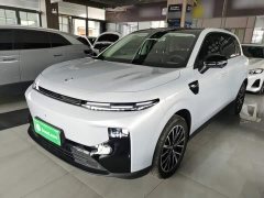 Leapmotor B10 510 Pleasure Edition - ფოტო 1
