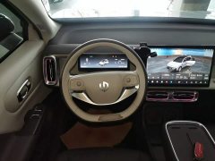 Leapmotor B10 510 Pleasure Edition - ფოტო 10
