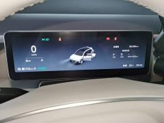 Leapmotor B10 510 Pleasure Edition - ფოტო 11