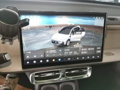 Leapmotor B10 510 Pleasure Edition - ფოტო 12