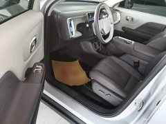 Leapmotor B10 510 Pleasure Edition - ფოტო 14