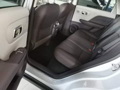 Leapmotor B10 510 Pleasure Edition - ფოტო 16