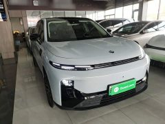 Leapmotor B10 510 Pleasure Edition - ფოტო 3