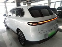 Leapmotor B10 510 Pleasure Edition - ფოტო 4