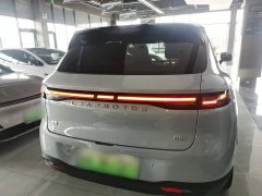 Leapmotor B10 510 Pleasure Edition - ფოტო 5