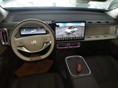 Leapmotor B10 510 Pleasure Edition - ფოტო 9