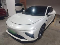 Neta S Pure Electric 520km Rear-Wheel Drive - ფოტო 1