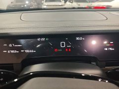 Neta S Pure Electric 520km Rear-Wheel Drive - ფოტო 11