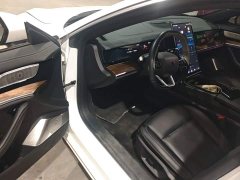 Neta S Pure Electric 520km Rear-Wheel Drive - ფოტო 15