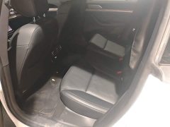 Neta S Pure Electric 520km Rear-Wheel Drive - ფოტო 16