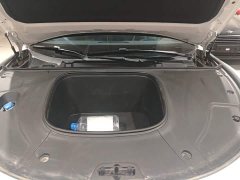 Neta S Pure Electric 520km Rear-Wheel Drive - ფოტო 19