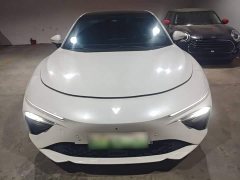 Neta S Pure Electric 520km Rear-Wheel Drive - ფოტო 2