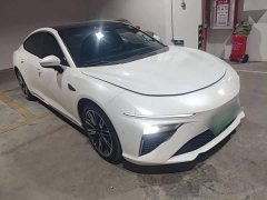Neta S Pure Electric 520km Rear-Wheel Drive - ფოტო 3