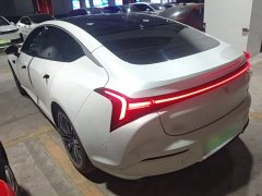 Neta S Pure Electric 520km Rear-Wheel Drive - ფოტო 4