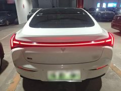 Neta S Pure Electric 520km Rear-Wheel Drive - ფოტო 5