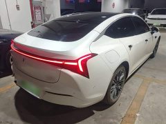 Neta S Pure Electric 520km Rear-Wheel Drive - ფოტო 6