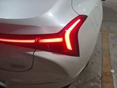 Neta S Pure Electric 520km Rear-Wheel Drive - ფოტო 7