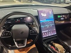 Neta S Pure Electric 520km Rear-Wheel Drive - ფოტო 9