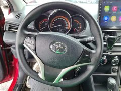 Toyota Yaris L Zhixuan X 1.5L CVT Luxury Plus - ფოტო 10
