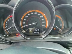 Toyota Yaris L Zhixuan X 1.5L CVT Luxury Plus - ფოტო 11
