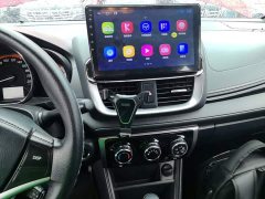 Toyota Yaris L Zhixuan X 1.5L CVT Luxury Plus - ფოტო 12