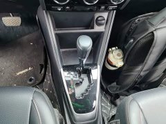 Toyota Yaris L Zhixuan X 1.5L CVT Luxury Plus - ფოტო 13