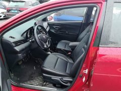 Toyota Yaris L Zhixuan X 1.5L CVT Luxury Plus - ფოტო 14