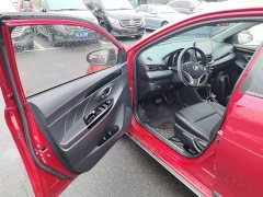Toyota Yaris L Zhixuan X 1.5L CVT Luxury Plus - ფოტო 15