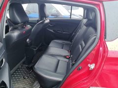 Toyota Yaris L Zhixuan X 1.5L CVT Luxury Plus - ფოტო 16