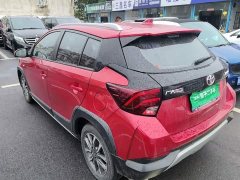 Toyota Yaris L Zhixuan X 1.5L CVT Luxury Plus - ფოტო 4