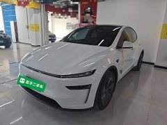 Tesla Model Y Rear-Wheel Drive - ფოტო 1