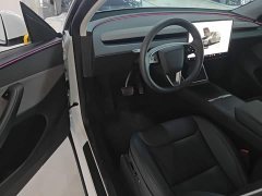 Tesla Model Y Rear-Wheel Drive - ფოტო 15