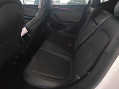 Tesla Model Y Rear-Wheel Drive - ფოტო 16