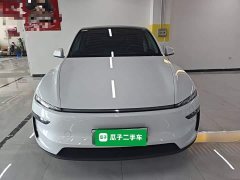 Tesla Model Y Rear-Wheel Drive - ფოტო 2