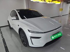 Tesla Model Y Rear-Wheel Drive - ფოტო 3