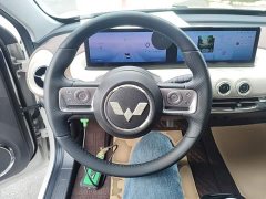 Wuling Binguo 333km Lingxi Connected Plus - ფოტო 10