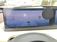 Wuling Binguo 333km Lingxi Connected Plus - ფოტო 11