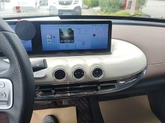 Wuling Binguo 333km Lingxi Connected Plus - ფოტო 12