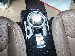 Wuling Binguo 333km Lingxi Connected Plus - ფოტო 13