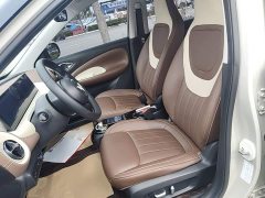 Wuling Binguo 333km Lingxi Connected Plus - ფოტო 14