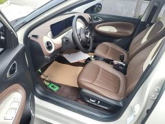 Wuling Binguo 333km Lingxi Connected Plus - ფოტო 15