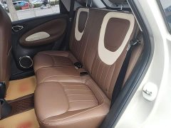 Wuling Binguo 333km Lingxi Connected Plus - ფოტო 16