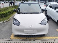 Wuling Binguo 333km Lingxi Connected Plus - ფოტო 2