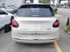 Wuling Binguo 333km Lingxi Connected Plus - ფოტო 5