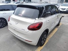 Wuling Binguo 333km Lingxi Connected Plus - ფოტო 6