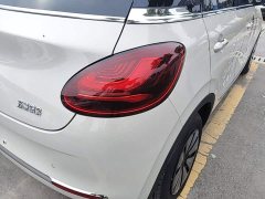 Wuling Binguo 333km Lingxi Connected Plus - ფოტო 7