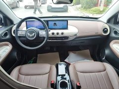 Wuling Binguo 333km Lingxi Connected Plus - ფოტო 9